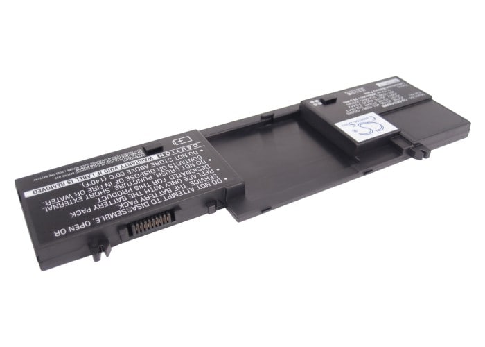 Batteri til bærbar PC for DELL Latitude D420, Latitude D430