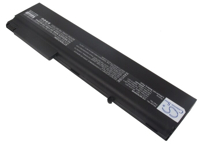 Batteri til bærbar PC for HP Business Notebook 8700 og andre