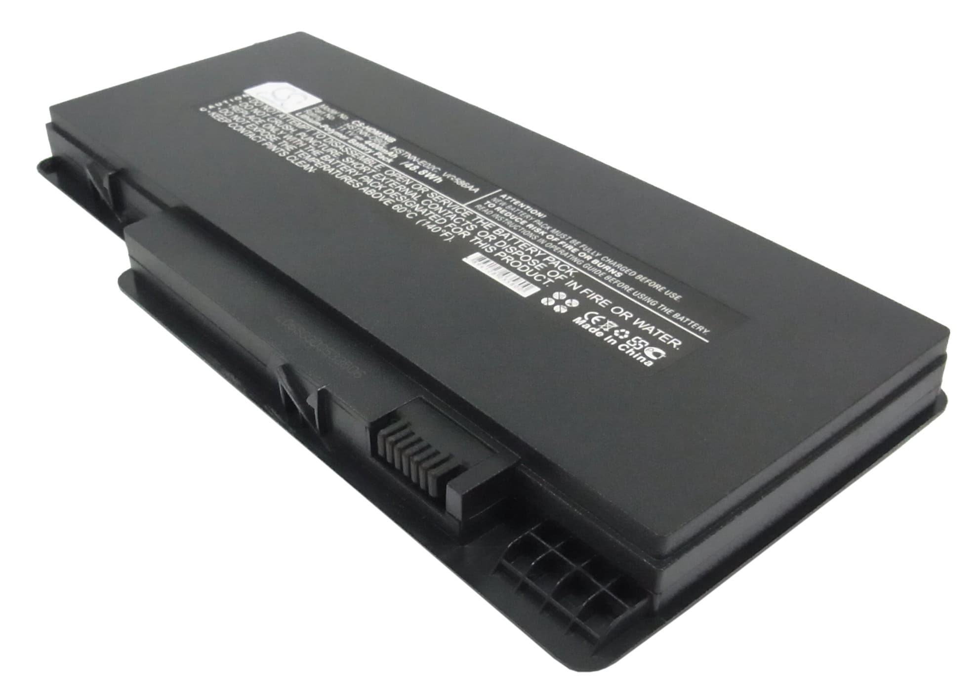 Batteri til bærbar PC for HP Pavilion dm3, Pavilion dm3-1001au og andre.