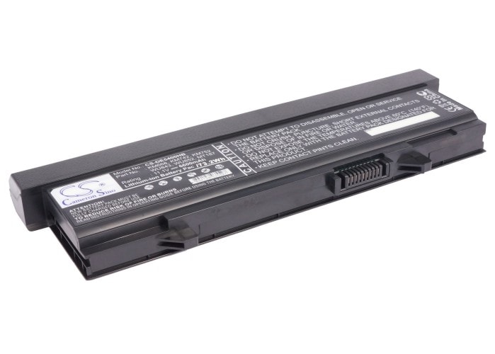 Batteri til bærbar PC for DELL Latitude E5400, Latitude E5500 og andre.