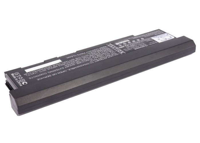 Batteri til bærbar PC for DELL Latitude E5400, Latitude E5500 og andre.