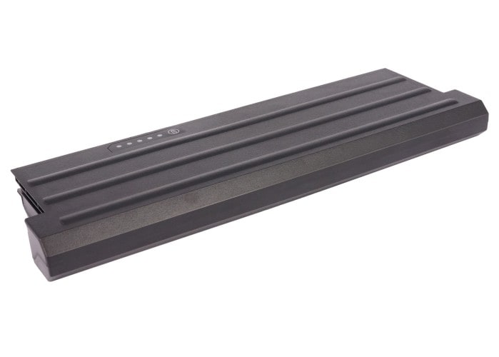 Batteri til bærbar PC for DELL Latitude E5400, Latitude E5500 og andre.