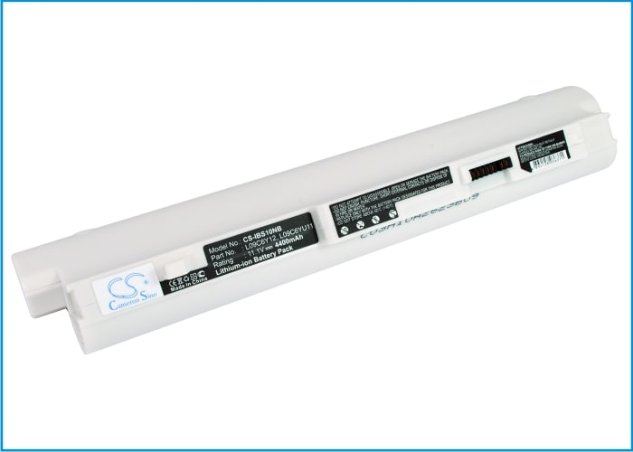 Batteri til bærbar PC for Lenovo ideapad S10-2, IdeaPad S10-2 20027