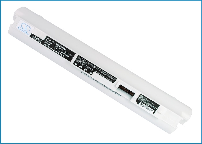 Batteri til bærbar PC for Lenovo ideapad S10-2, IdeaPad S10-2 20027