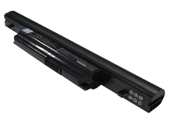Batteri til bærbar PC for Acer Aspire 3820T, Aspire 3820T-5246 og andre