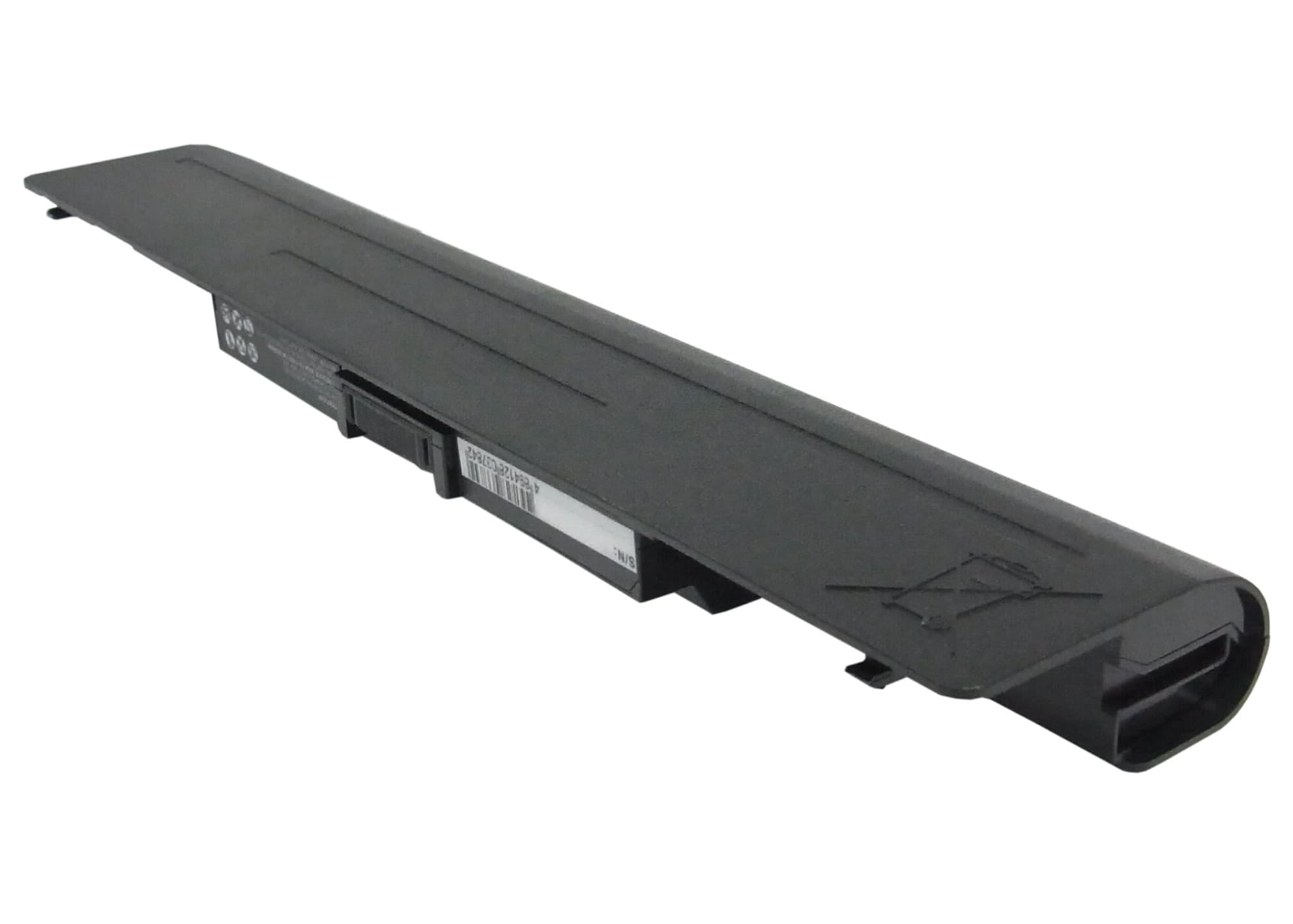 Batteri til bærbar PC for DELL Inspiron 1564, Inspiron 1564D, Inspiron 1564R og andre.