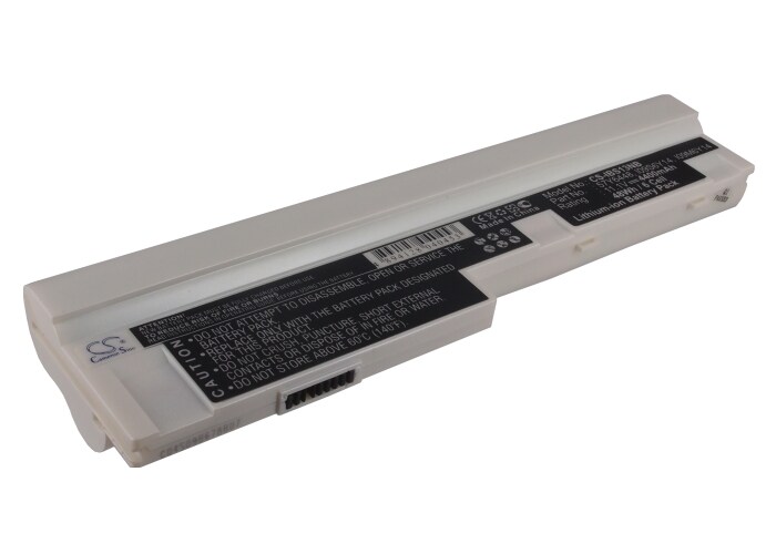Batteri til bærbar PC for Lenovo IdeaPad S10-3, IdeaPad S10-3 - 06474CU og andre.