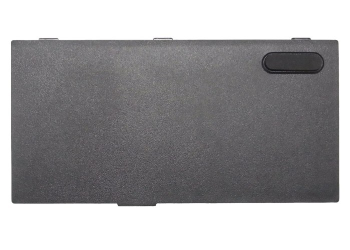 Batteri til bærbar PC for Asus F70, F70s, F70sl etc.
