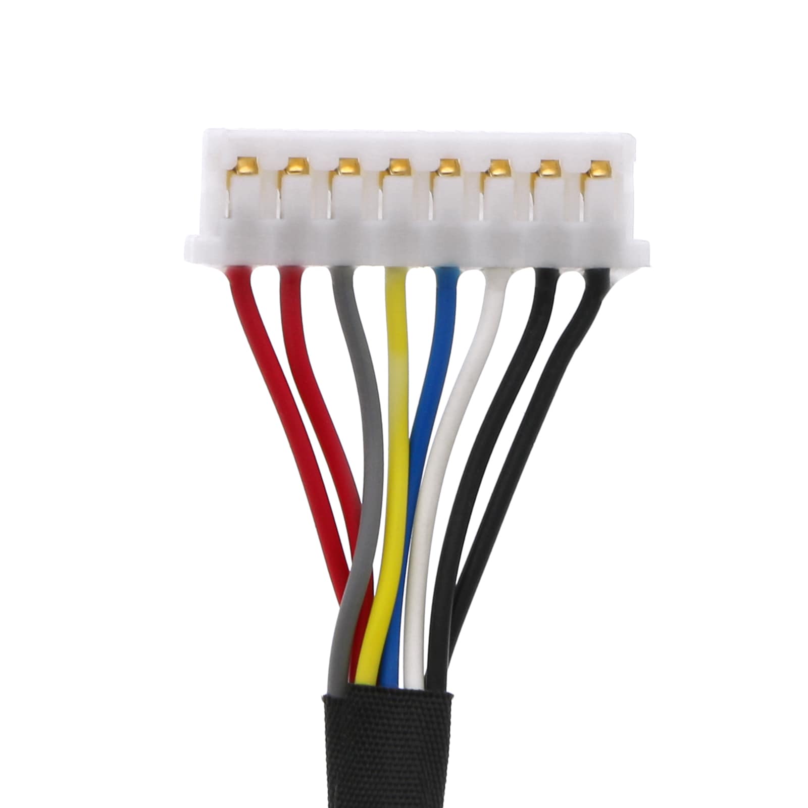 Batteri til bærbar PC for Acer Nitro 16 AN16-51-74BV, Nitro 16 AN16-51-78GX og andre.