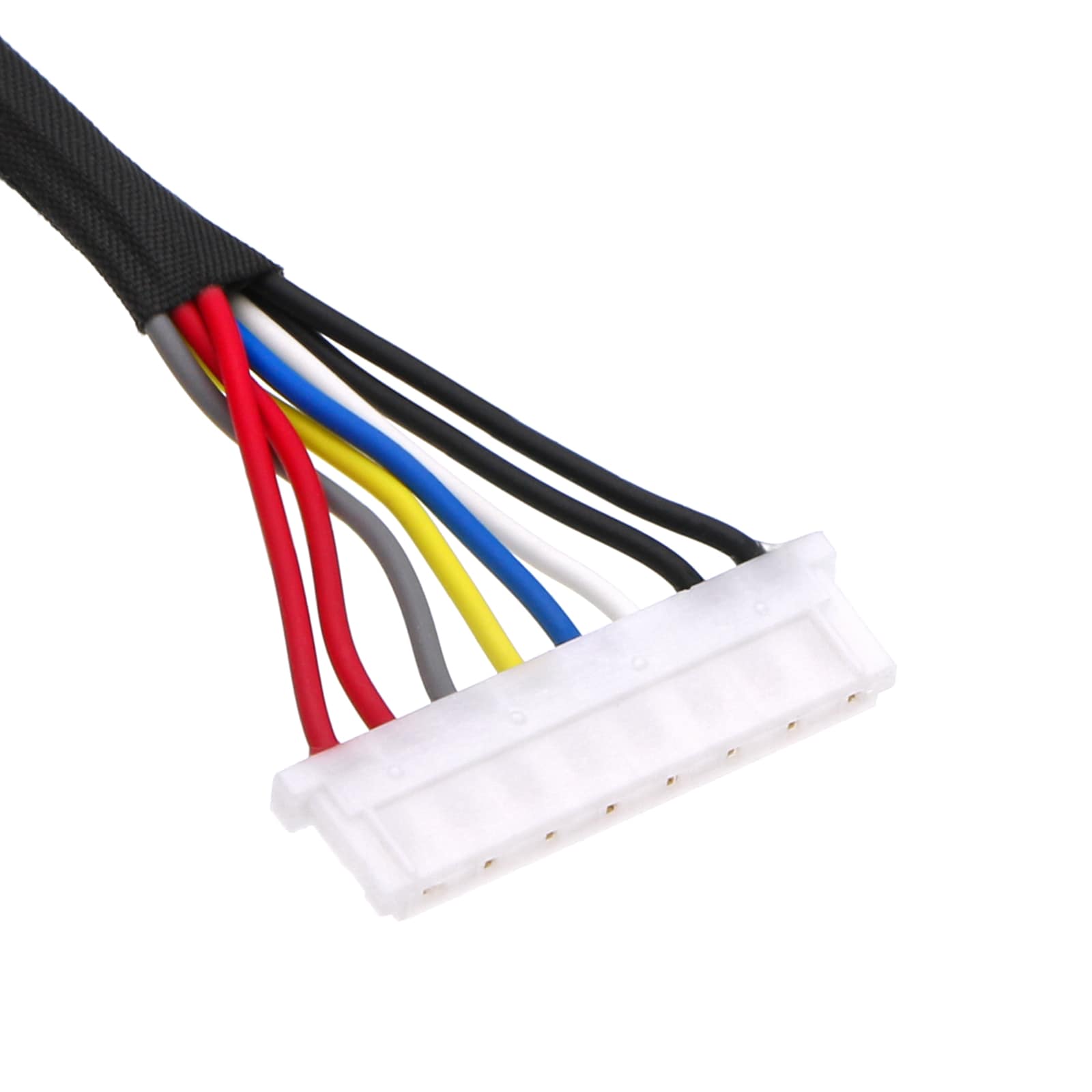 Batteri til bærbar PC for Acer Nitro 16 AN16-51-74BV, Nitro 16 AN16-51-78GX og andre.