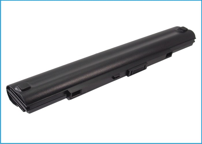 Batteri til bærbar PC for Asus U30JC, U35, U35JC og andre.