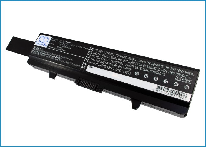 Batteri til bærbar PC for DELL Inspiron 1440, Inspiron 1750