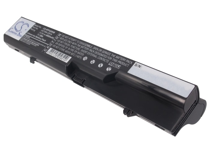 Batteri til bærbar PC for HP 420, 425, 4320t osv.