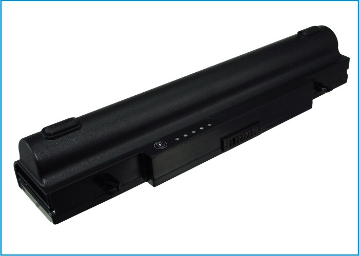 Batteri til bærbar PC for Samsung Q318, Q318-DSOE, Q318-DS0H og andre.