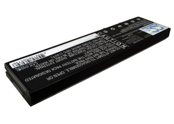 Batteri til bærbar PC for Packard Bell EasyNote SB85, EasyNote F0335 og andre.
