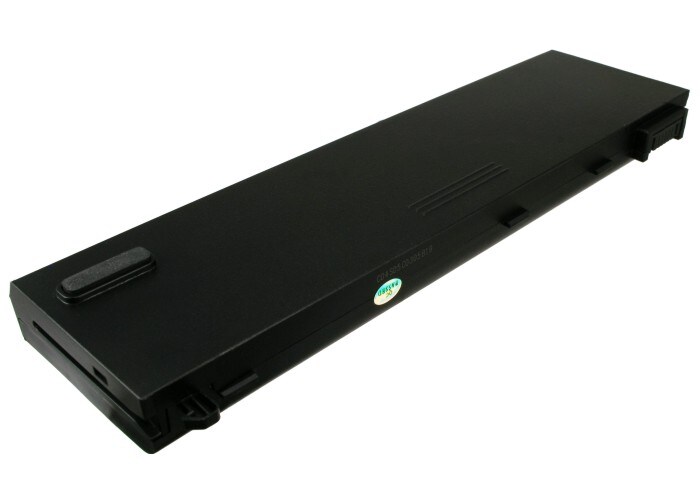 Batteri til bærbar PC for Packard Bell EasyNote SB85, EasyNote F0335 og andre.