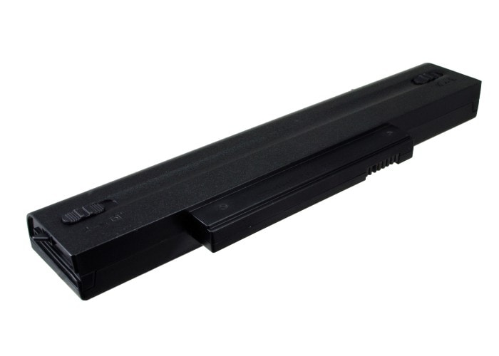 Batteri til bærbar PC for Fujitsu Fujitsu Esprimo Mobile V5515 og andre