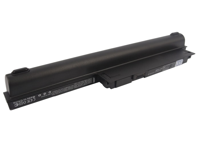 Batteri til bærbar PC for Sony VAIO VPC-CA16EC, VAIO VPC-CA17EC og andre.