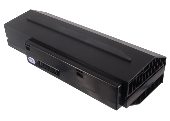 Batteri til bærbar PC for Asus G53, G53J, G53JW og andre.
