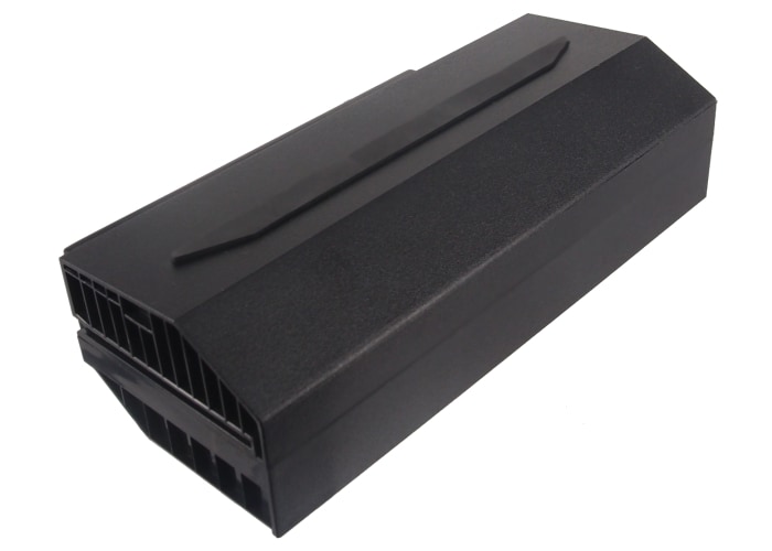 Batteri til bærbar PC for Asus G53, G53J, G53JW og andre.