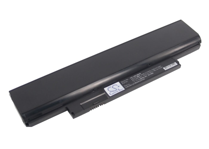 Batteri til bærbar PC for Lenovo ThinkPad E120 30434NC og andre.