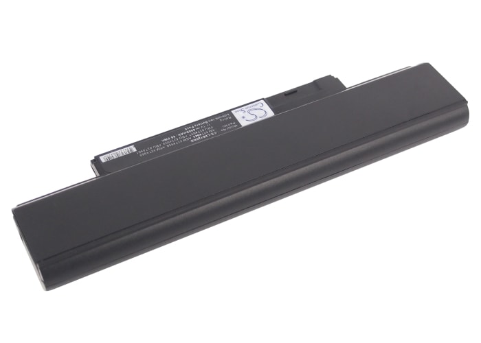 Batteri til bærbar PC for Lenovo ThinkPad E120 30434NC og andre.