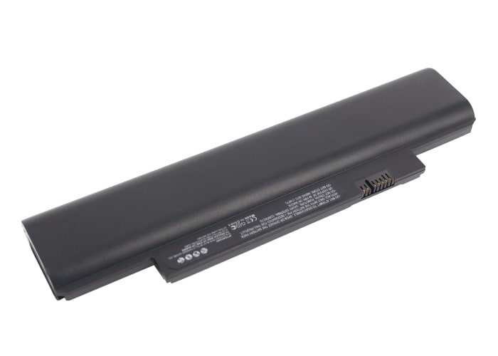 Batteri til bærbar PC for Lenovo ThinkPad E120 30434NC og andre.