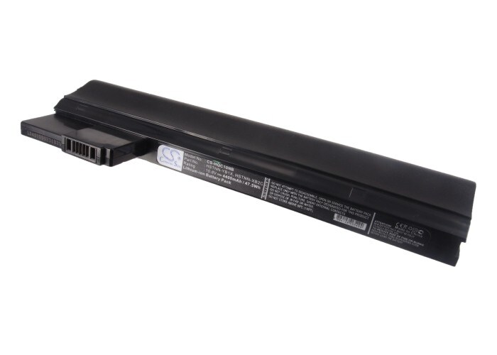 Batteri til bærbar PC for HP Mini 110-3500 CTO, Mini 110-3501xx og andre