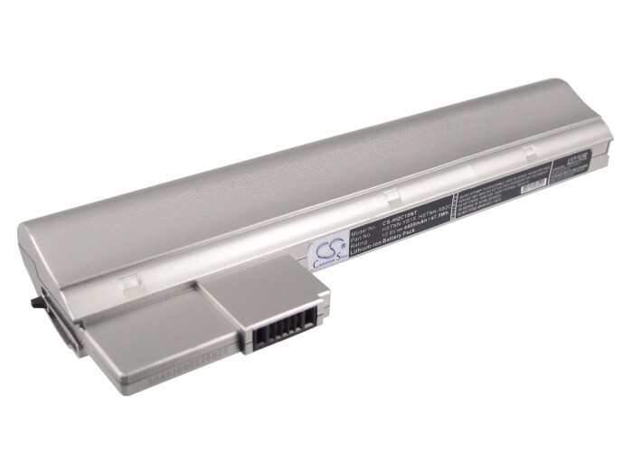 Batteri til bærbar PC for HP Mini 110-3700 CTO, Mini 110-3700ek og andre