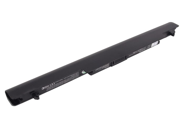 Batteri til bærbar PC for Asus A46 Ultrabook, A56 Ultrabook, K46 Ultrabook og andre.