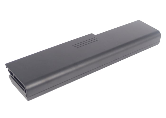 Batteri til bærbar PC for Toshiba Satellite L700, Satellite L700-T10R og andre.