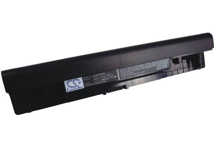 Batteri til bærbar PC for DELL Inspiron 1564, Inspiron 1564D, Inspiron 1564R og andre.