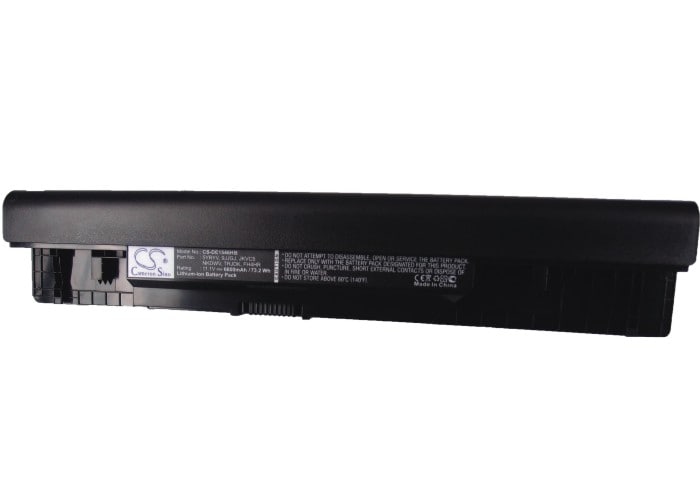 Batteri til bærbar PC for DELL Inspiron 1564, Inspiron 1564D, Inspiron 1564R og andre.