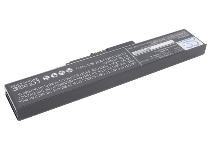 Batteri til bærbar PC for Lenovo E46, E46A, E46G og andre.