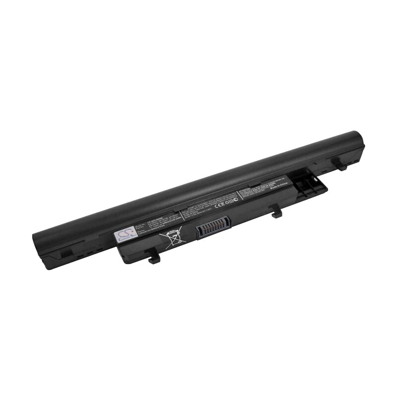 Batteri til bærbar PC for Getaway EC39C01c, EC39C02c, EC39C03c og andre.