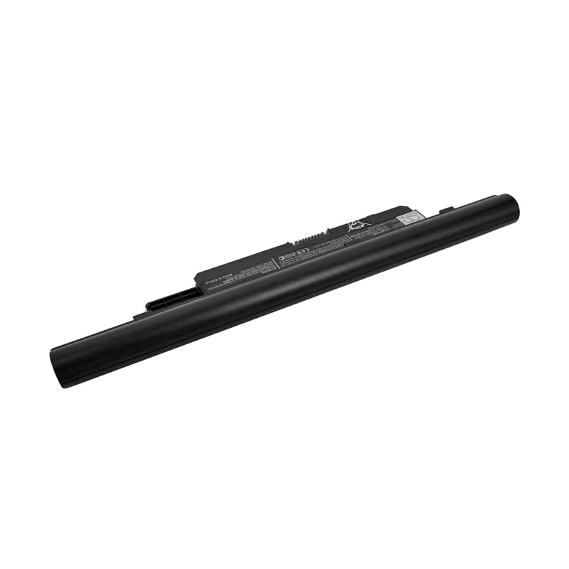 Batteri til bærbar PC for Getaway EC39C01c, EC39C02c, EC39C03c og andre.