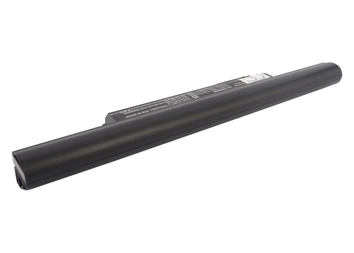 Batteri til bærbar PC for Toshiba Dynabook R751, Dynabook R752 og andre.