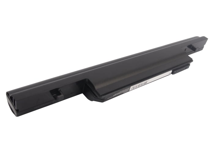 Batteri til bærbar PC for Toshiba Dynabook R751, Dynabook R752 og andre.