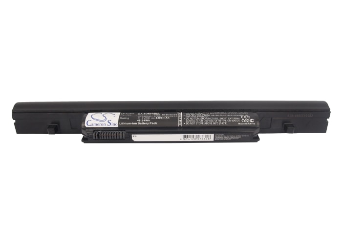 Batteri til bærbar PC for Toshiba Dynabook R751, Dynabook R752 og andre.