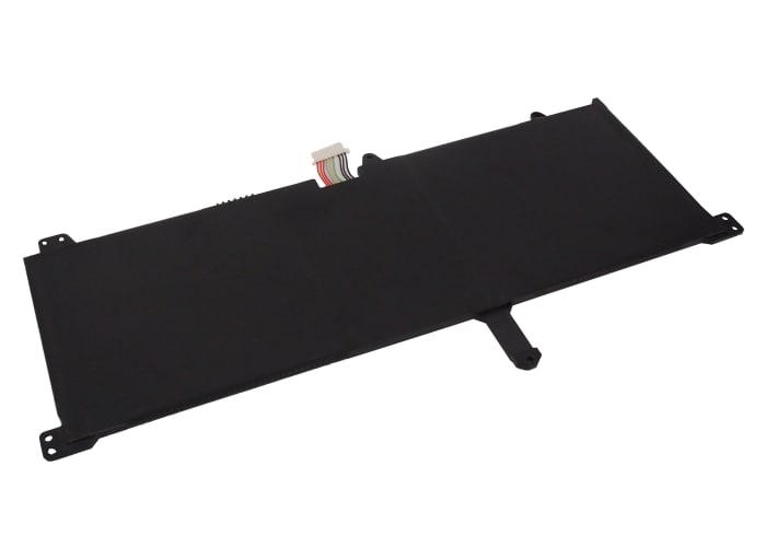 Batteri til bærbar PC for DELL XPS 10