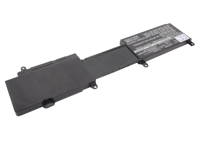 Batteri til bærbar PC for DELL Inspiron 14R, Inspiron 14-3421 og andre.