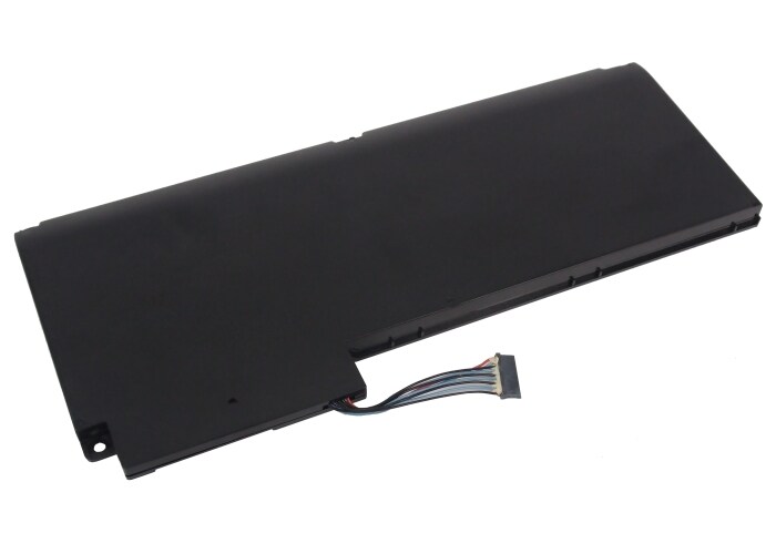 Batteri til bærbar PC for Samsung NP-SF511, QX310, QX410 og andre.