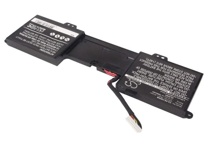 Batteri til bærbar PC for DELL Inspiron DUO 1090, Inspiron duo Convertible