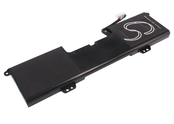 Batteri til bærbar PC for DELL Inspiron DUO 1090, Inspiron duo Convertible