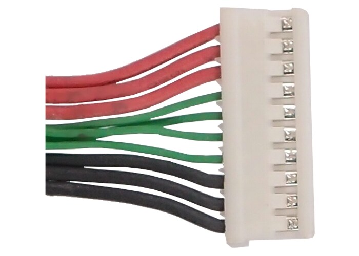 Batteri til bærbar PC for Acer Aspire M3, Aspire Timeline Ultra M3 og andre.