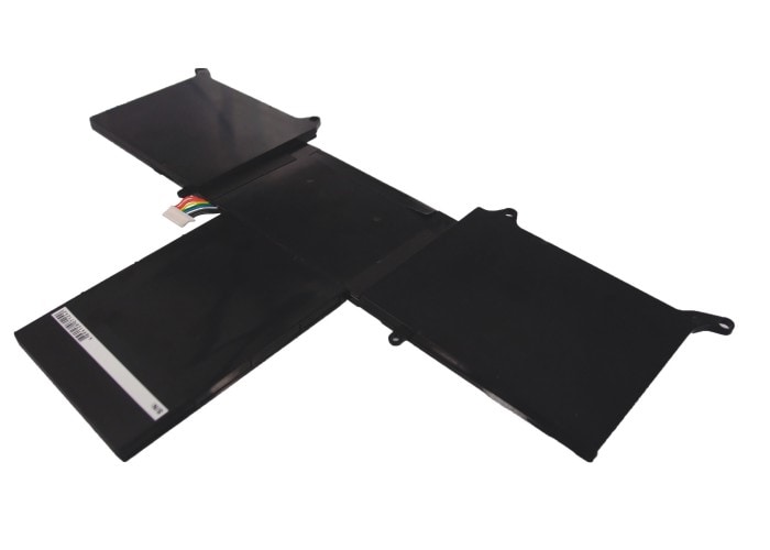 Batteri til bærbar PC for Acer Aspire S3, Aspire S3 Ultrabook 13.3 og andre.