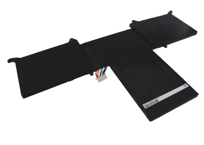 Batteri til bærbar PC for Acer Aspire S3, Aspire S3 Ultrabook 13.3 og andre.