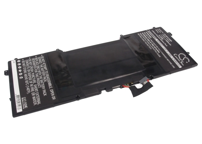 Batteri til bærbar PC for DELL XPS 13, XPS 13-L321X, XPS 13-L322X og andre