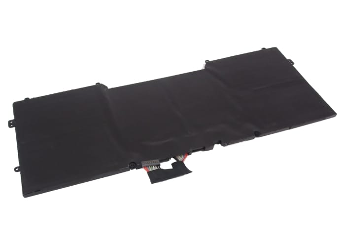 Batteri til bærbar PC for DELL XPS 13, XPS 13-L321X, XPS 13-L322X og andre