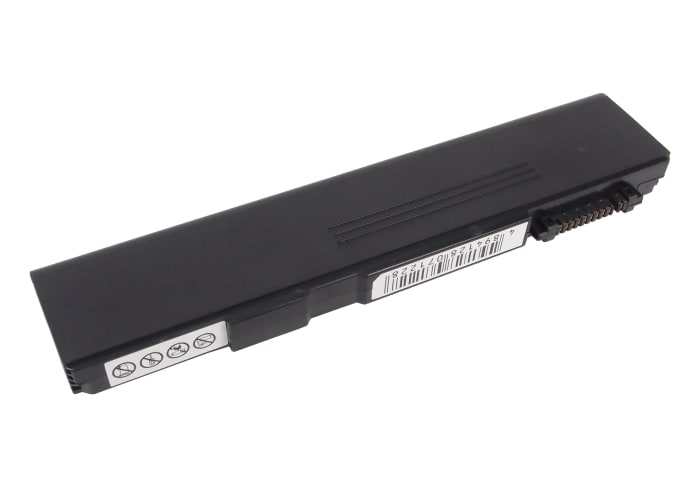 Batteri til bærbar PC for Toshiba Dynabook Satellite B450/B og andre.